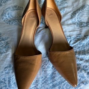 Nordstrom 14th & Union Pumps NEW Size 13
